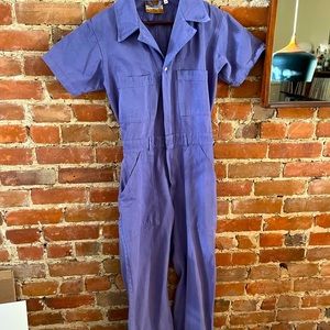 Big Bud Press Jumpsuit fadded Grappe 🍇